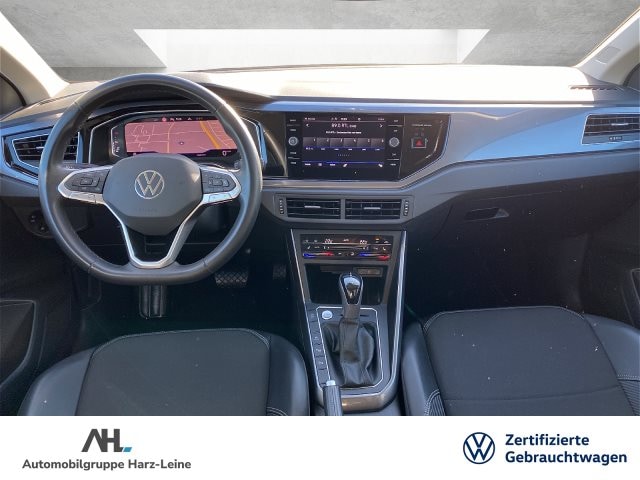 Volkswagen Taigo 1.5 TSI DSG