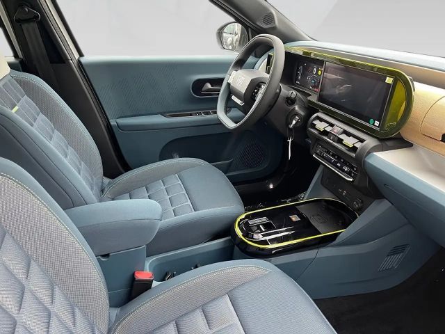 Fiat Grande Panda La Prima