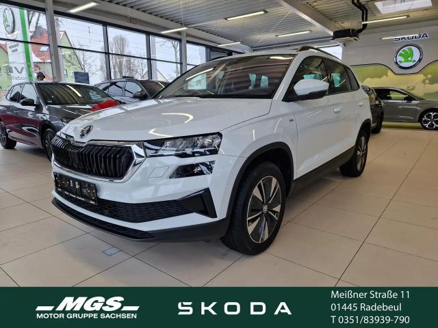 Skoda Karoq 1.5 TSI Tour