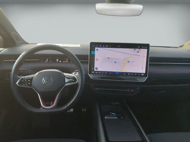 Volkswagen ID.7 GTX Tourer