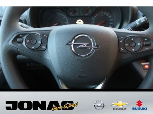 Opel Combo Combo-e Life