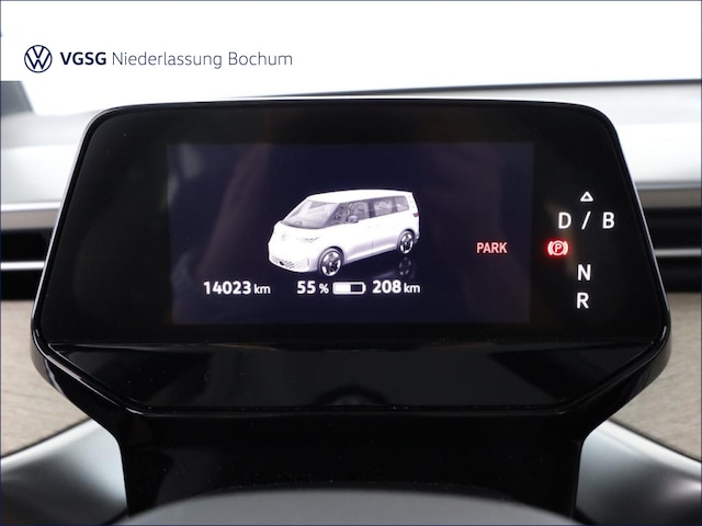 Volkswagen ID.Buzz IQ.Drive Pro