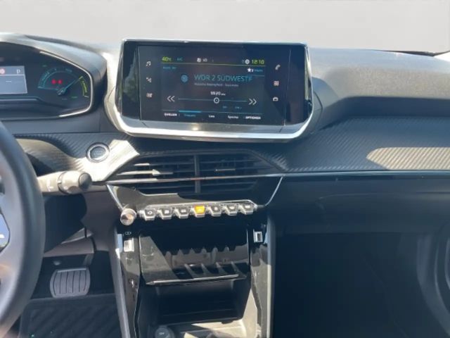 Peugeot E-2008 Allure Pack