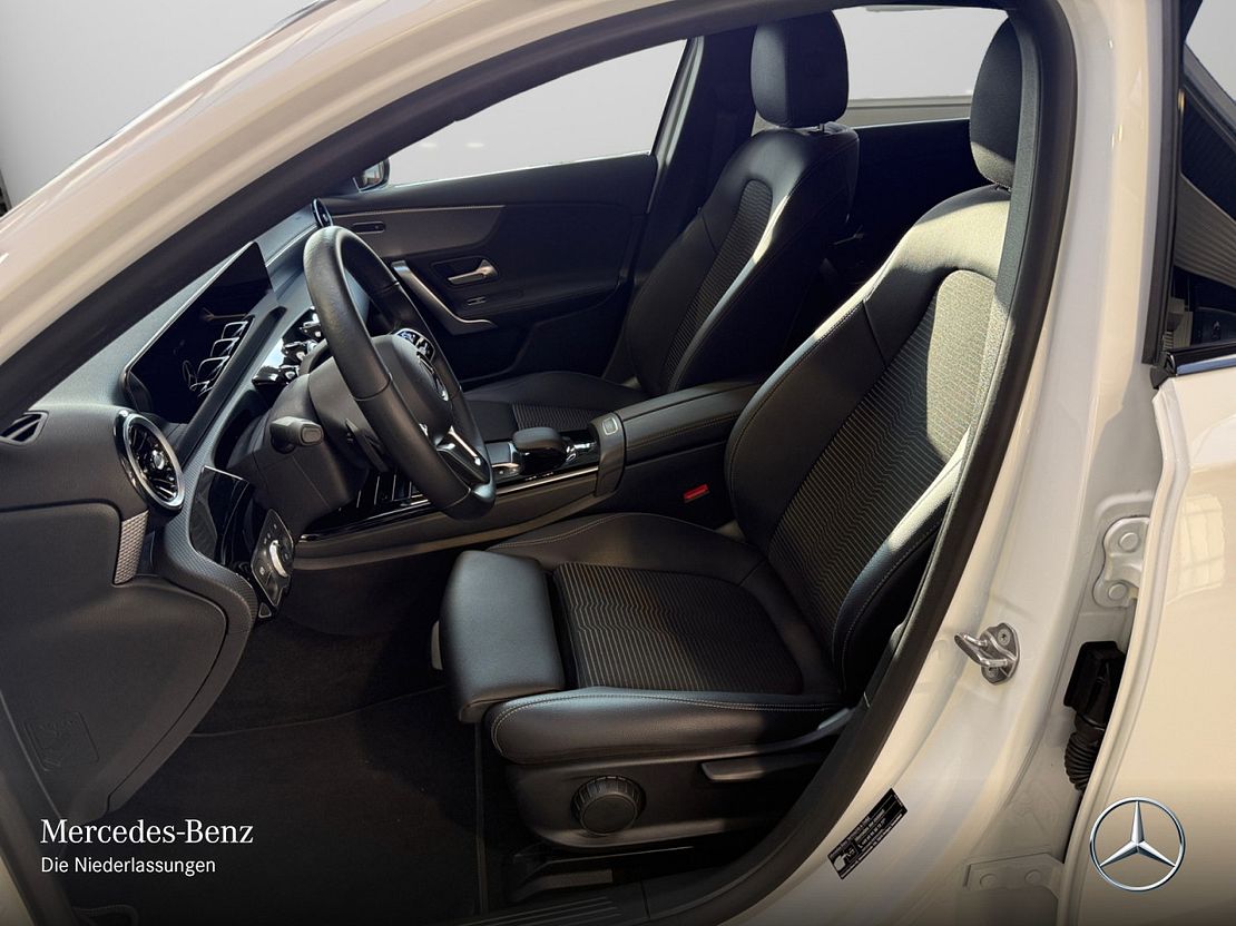 Mercedes-Benz A 250 Progressive