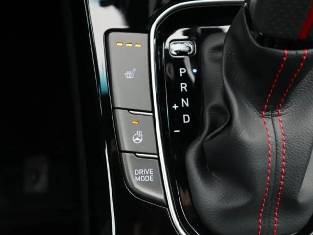 Hyundai i30 1.6 N Line