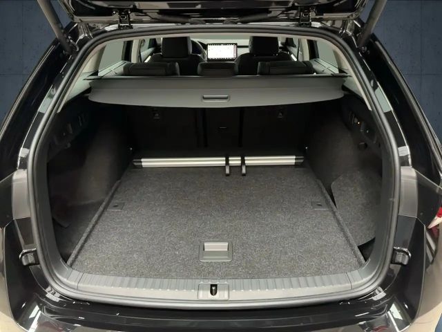 Skoda Octavia 2.0 TDI Combi Selection