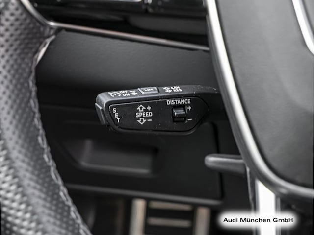 Audi A6 40 TDI Avant S-Tronic