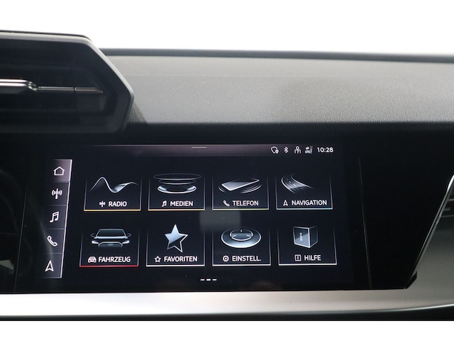 Audi A3 30 TFSI Sportback