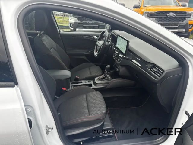 Ford Focus ST Line Wagon