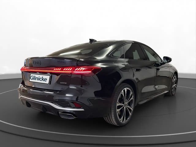 Audi A5 Hybride Quattro