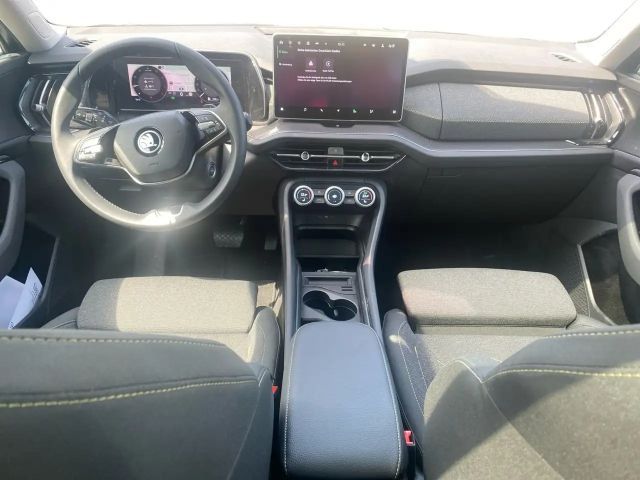 Skoda Kodiaq 2.0 TDI 4x4 Selection