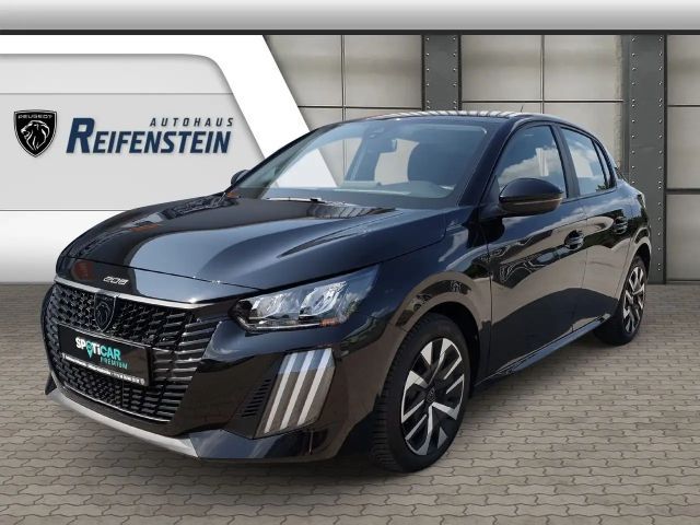 Peugeot 208 Active Pack