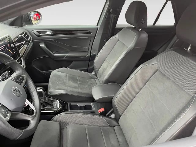 Volkswagen T-Roc DSG R-Line