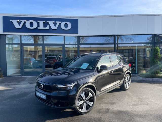 Volvo XC40 Core Recharge