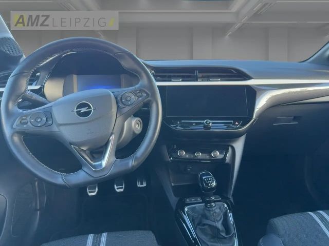 Opel Corsa 1.2 Turbo GS-Line Grand Sport Turbo