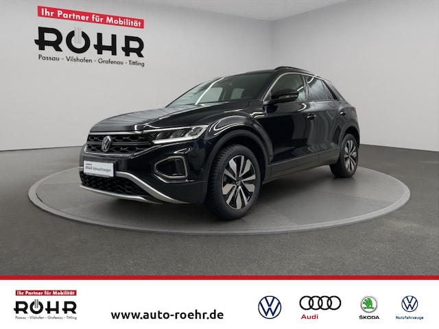Volkswagen T-Roc 1.0 TSI