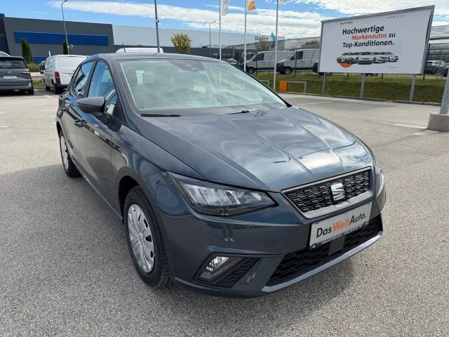 Seat Ibiza 1.0 TSI Reference