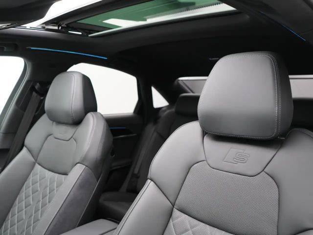 Audi A8 60 TFSI Hybride