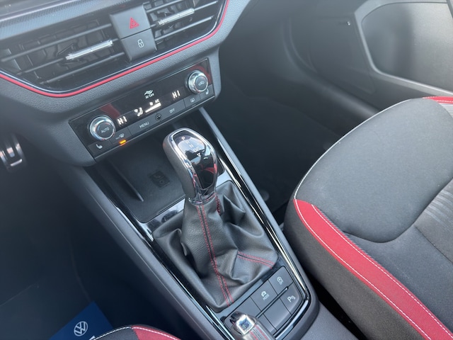 Skoda Scala 1.5 TSI Monte Carlo