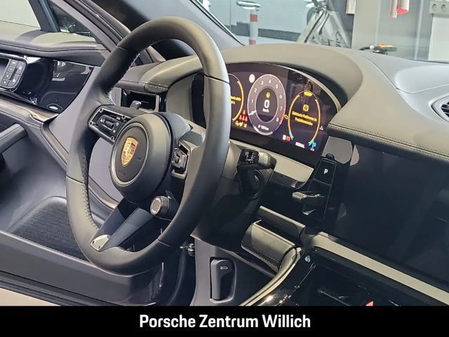 Porsche Panamera BOSE Panoramadach LED-Matrix InnoDrive