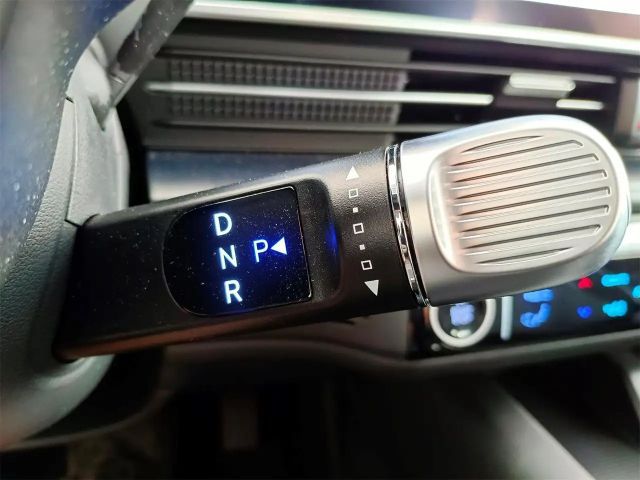 Hyundai IONIQ 6 Ioniq 6 Base Line Long Range *Wärmepumpe*