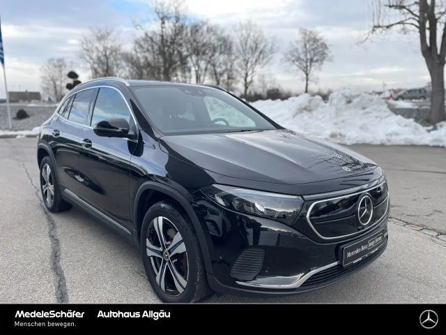 Mercedes-Benz EQA 250 Advanced Progressive