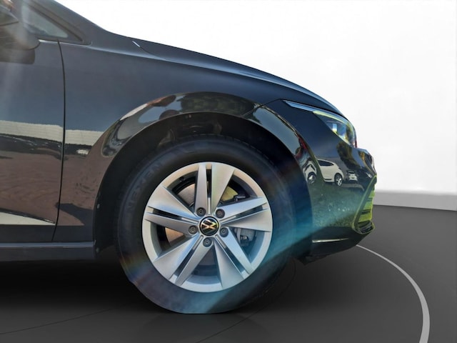 Volkswagen Golf 2.0 TDI DSG Golf VIII Variant