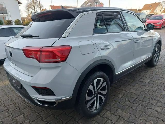 Volkswagen T-Roc 1.5 TSI DSG
