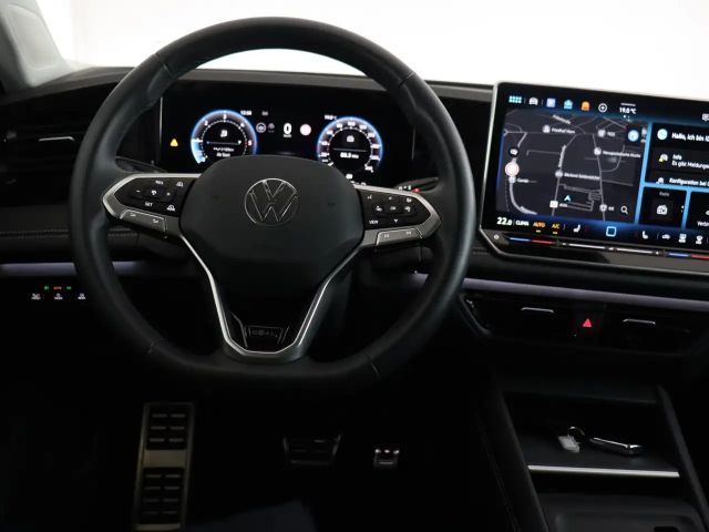 Volkswagen Tiguan 2.0 TDI DSG