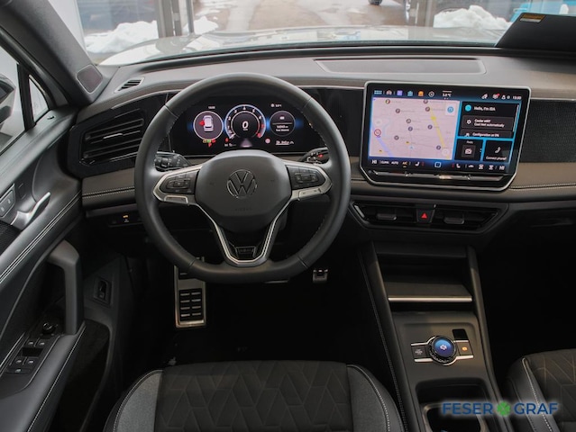 Volkswagen Tiguan 1.5 eTSI DSG