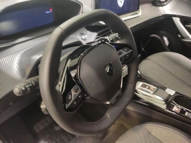 Peugeot 2008 Allure Pack Hybrid