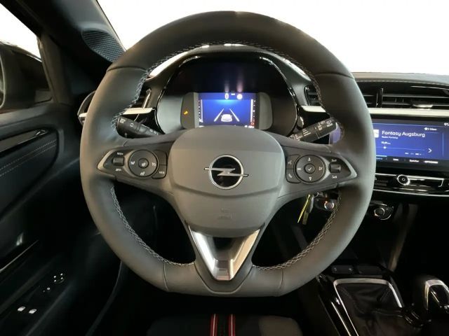 Opel Corsa F 1.2  YES Sitzheizung, Klimaanlage