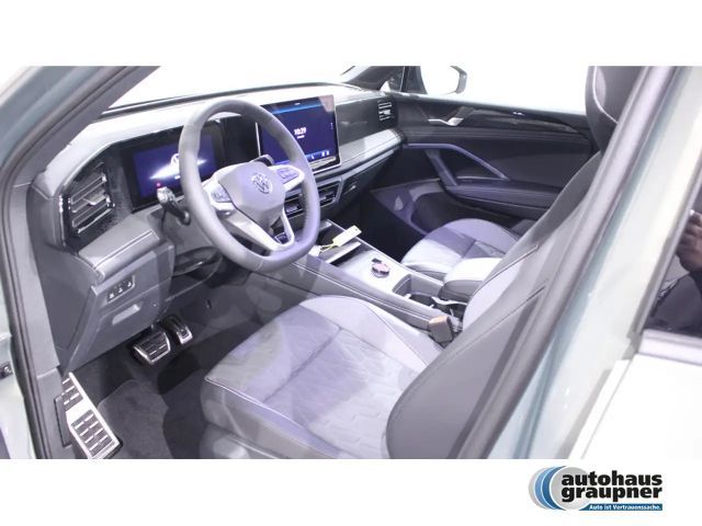 Volkswagen Tiguan 2.0 TDI DSG