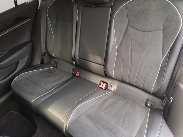 Volkswagen Passat 2.0 TDI DSG Variant