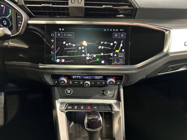 Audi Q3 35 TDI S-Line S-Tronic Sportback