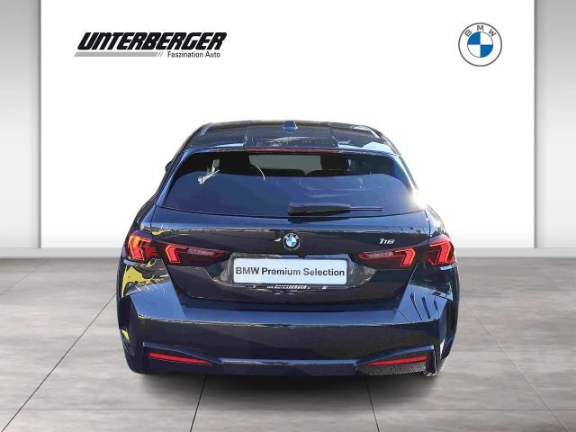 BMW 116 Comfort pakket Sedan