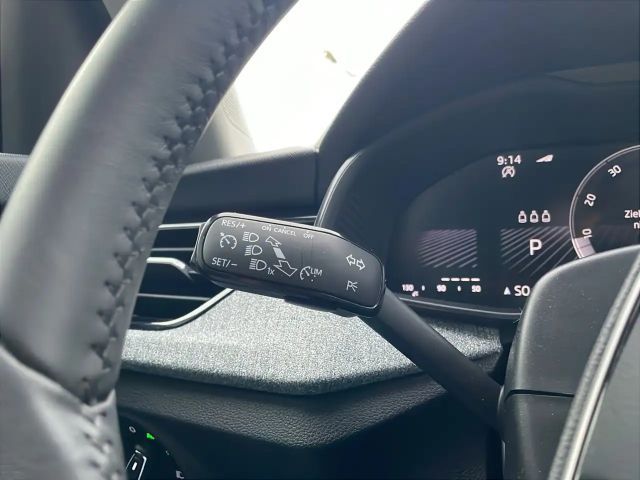 Skoda Scala 1.0 TSI Tour