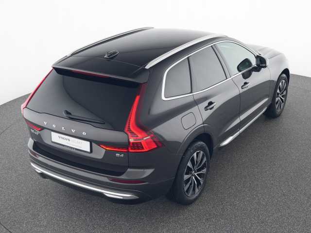 Volvo XC60 XC60