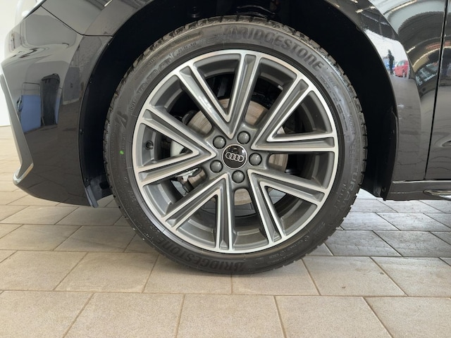 Audi A1 30 TFSI S-Line S-Tronic Sportback