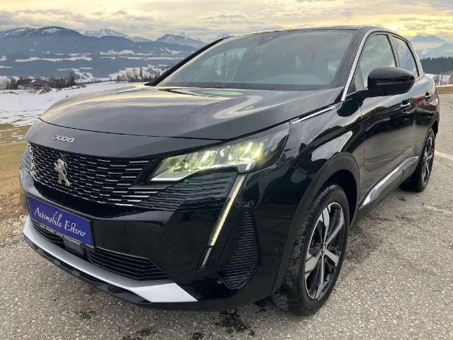 Peugeot 3008 Allure Pack BlueHDi