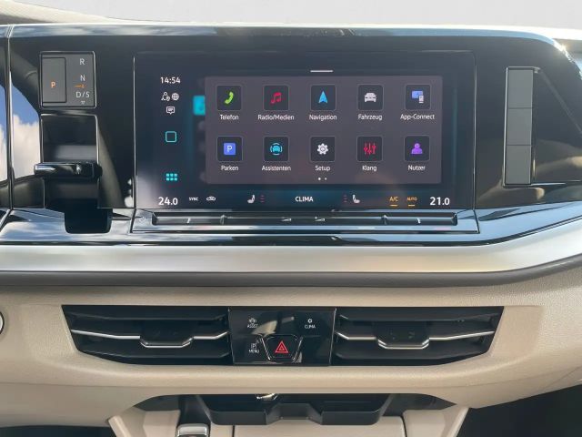 Volkswagen Multivan DSG Life T7