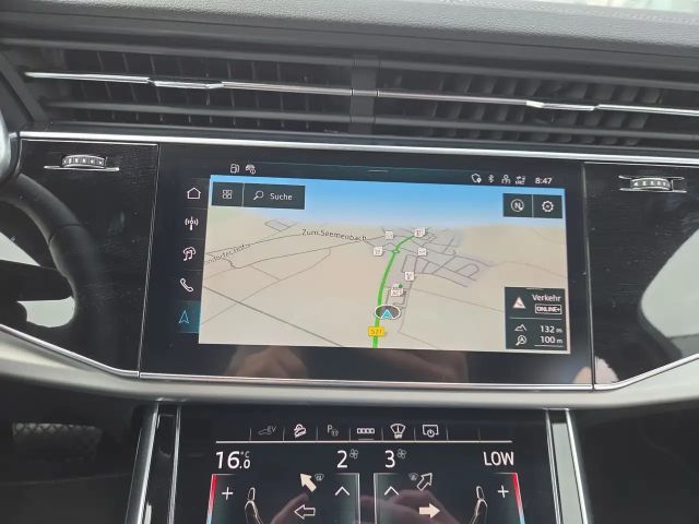 Audi Q7 Hybride Quattro S-Line