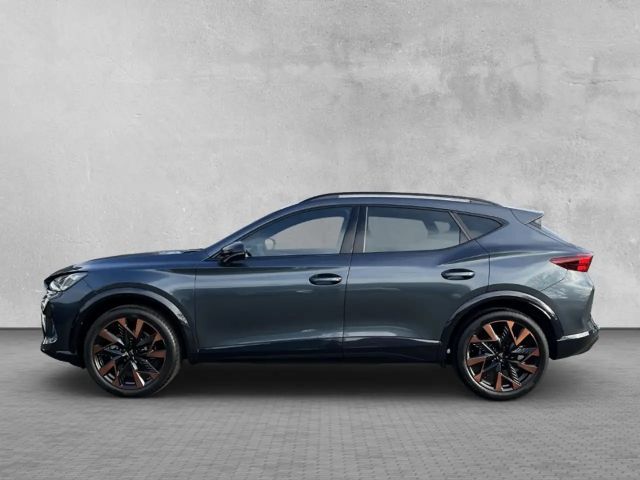 Cupra Formentor / UPE: 50.895,-€ / 1.5 eTSI Sennheiser Lichtsensor