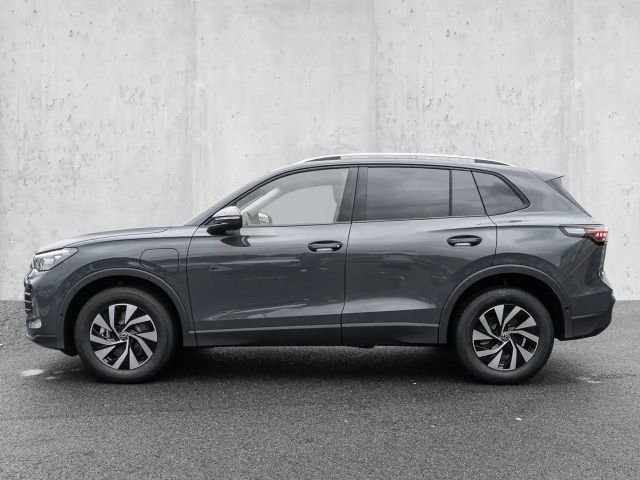 Volkswagen Tiguan DSG Life eHybrid