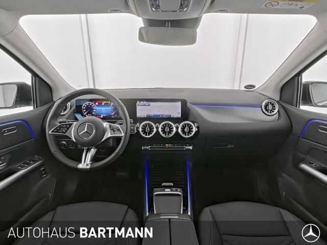 Mercedes-Benz B 180 Progressive