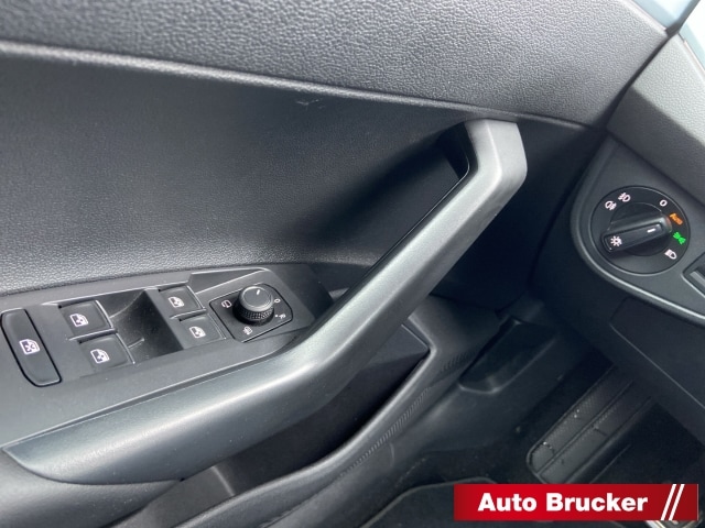 Volkswagen Polo 1.0 TSI