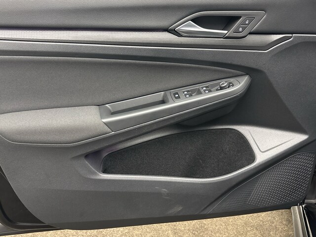 Volkswagen Golf 2.0 TDI DSG GTD Golf VIII