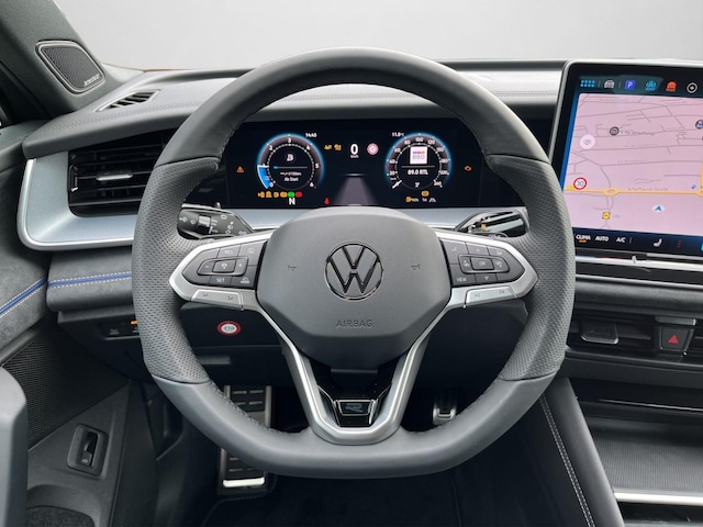 Volkswagen Tayron 4Motion DSG R-Line