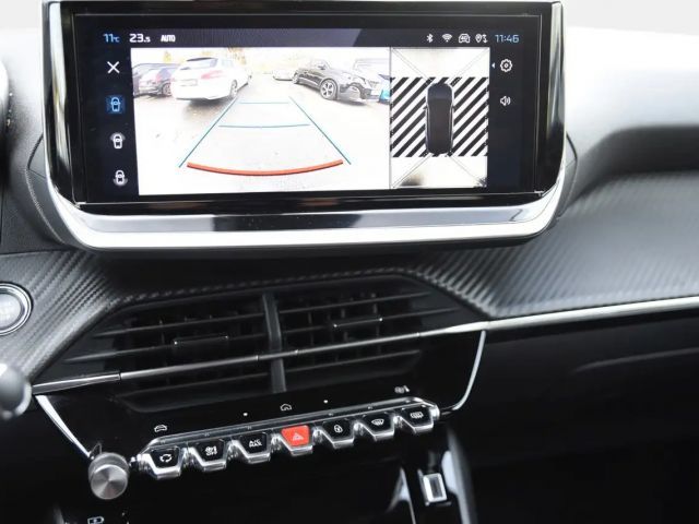 Peugeot 2008 Allure Pack