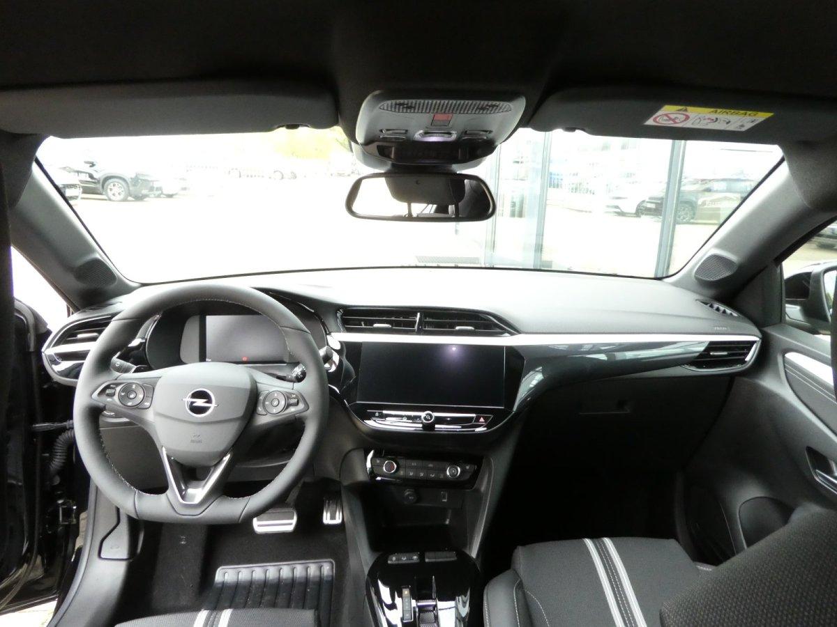 Opel Corsa 1.2 Turbo GS-Line Grand Sport